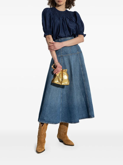 Alita Blouse