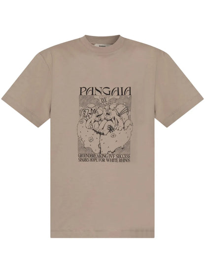 Organic Cotton T-Shirt