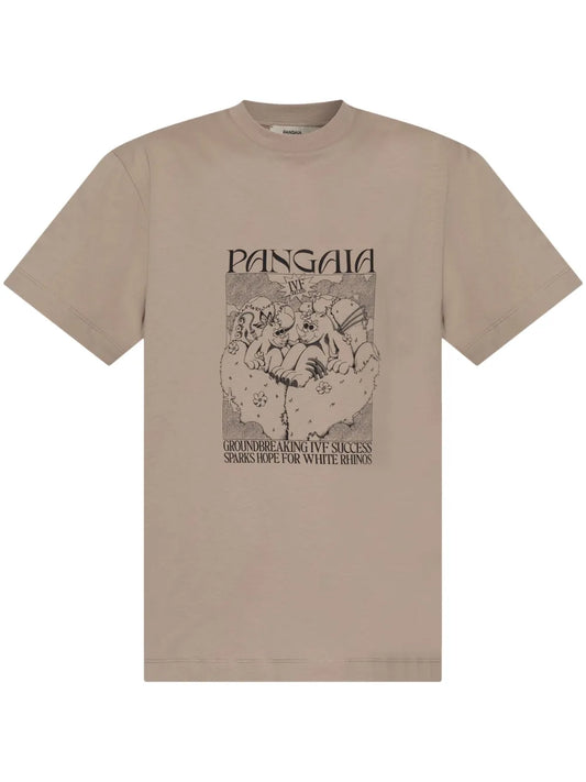 Organic Cotton T-Shirt