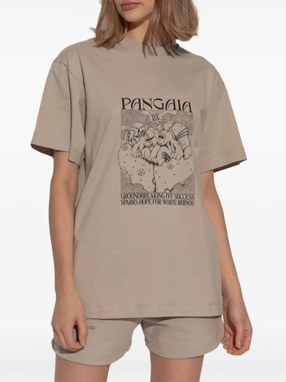 Organic Cotton T-Shirt