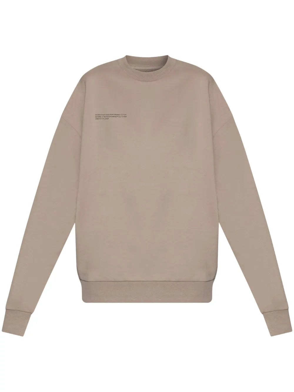 Logo Sweatshirt