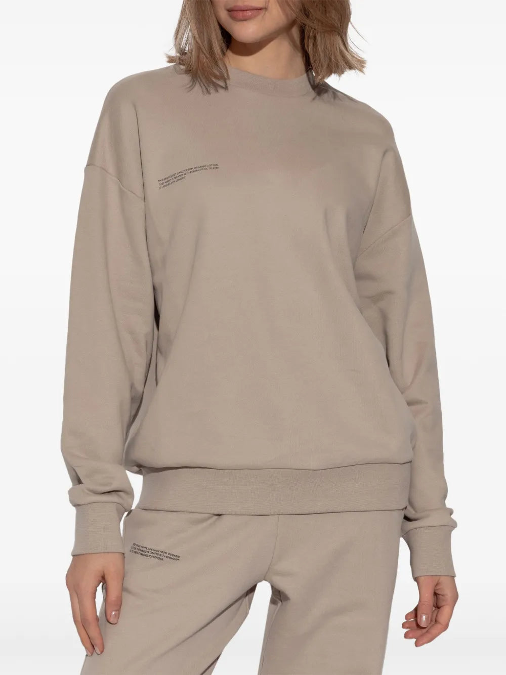 Logo Sweatshirt