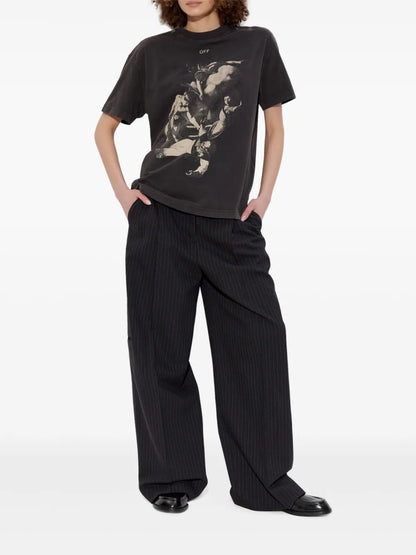 Graphic Print T-Shirt