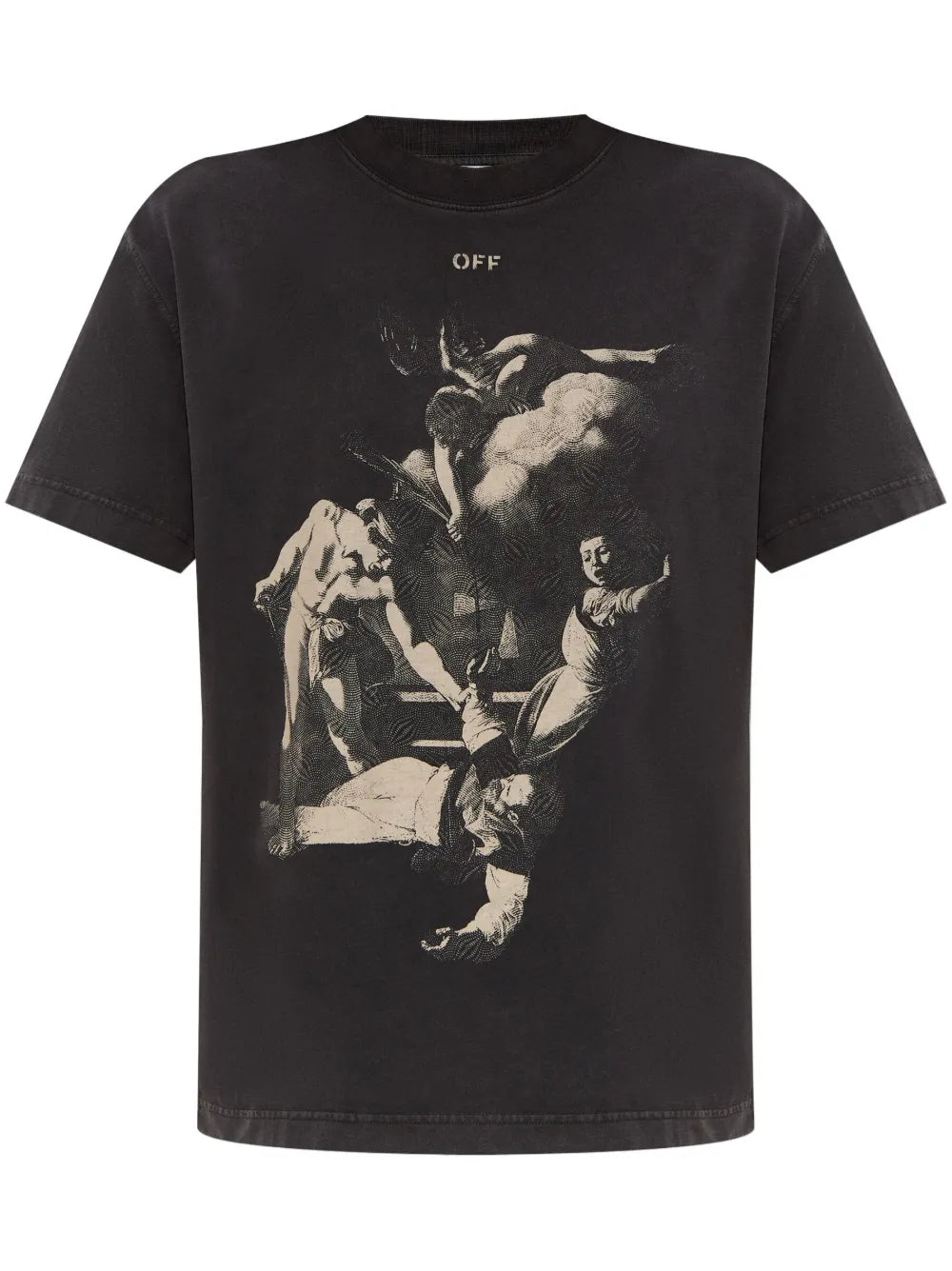 Graphic Print T-Shirt