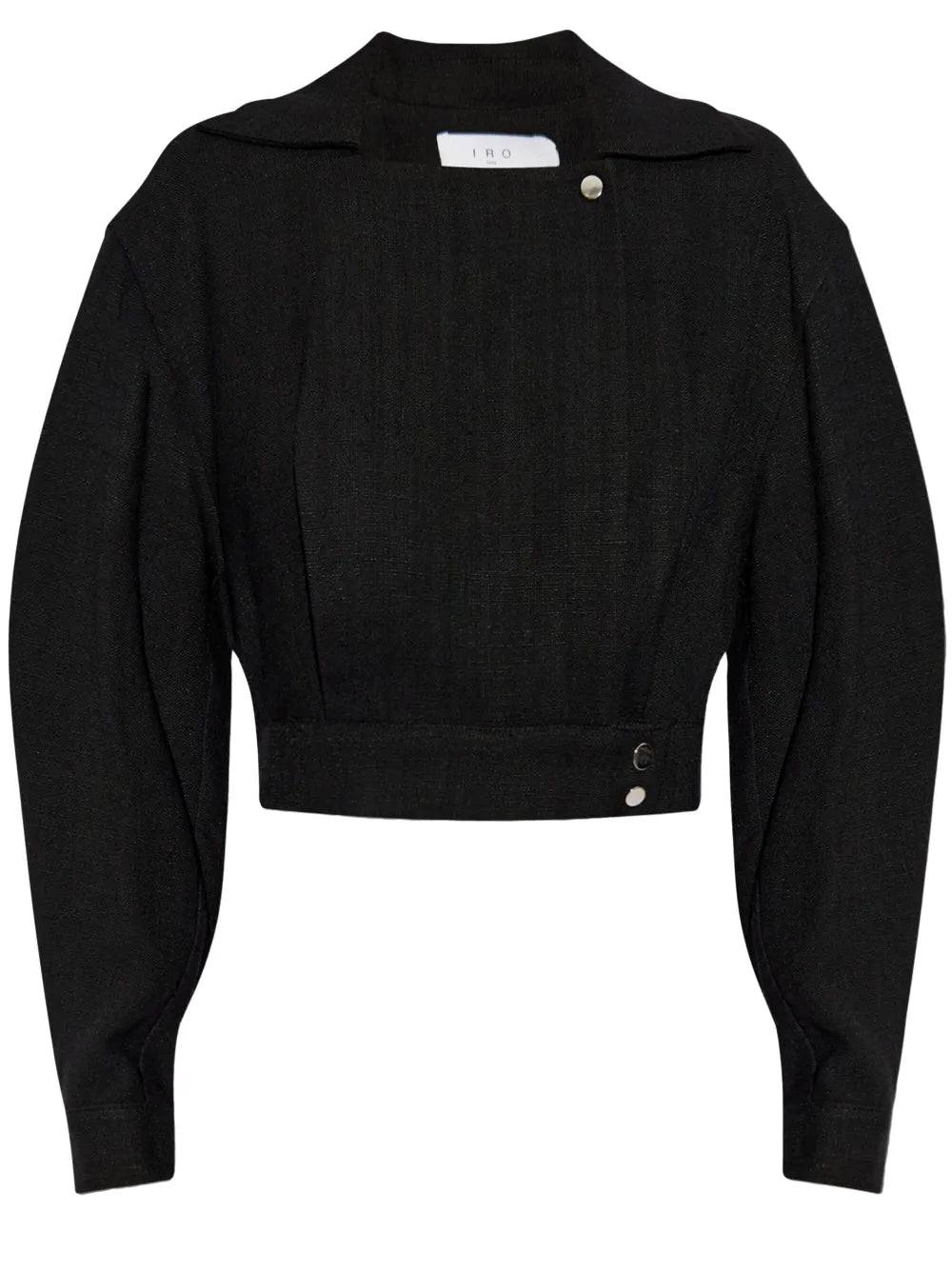 Ciwa Cropped Jacket