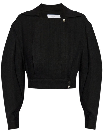 Ciwa Cropped Jacket
