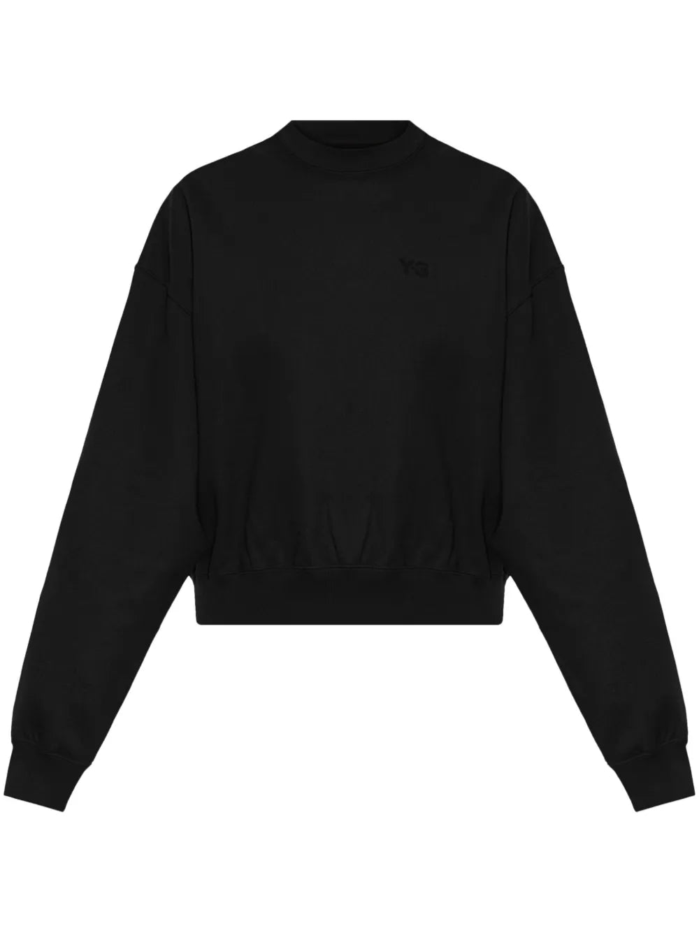 Logo-Print Sweatshirt
