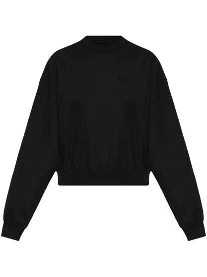Logo-Print Sweatshirt