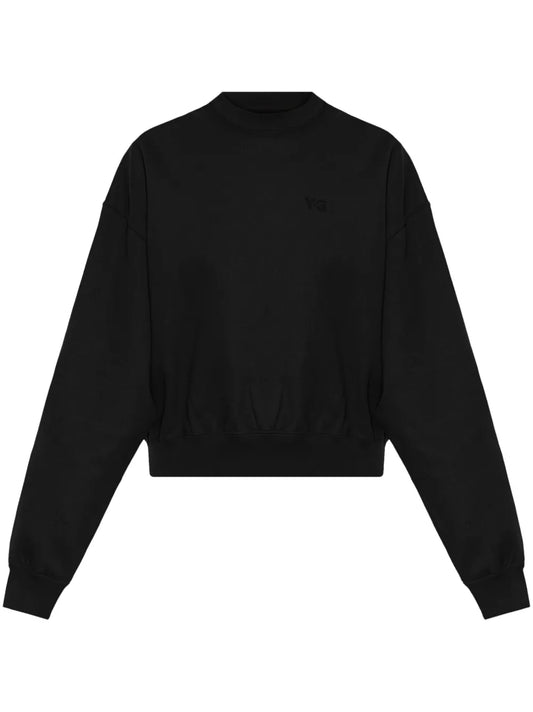 Logo-Print Sweatshirt