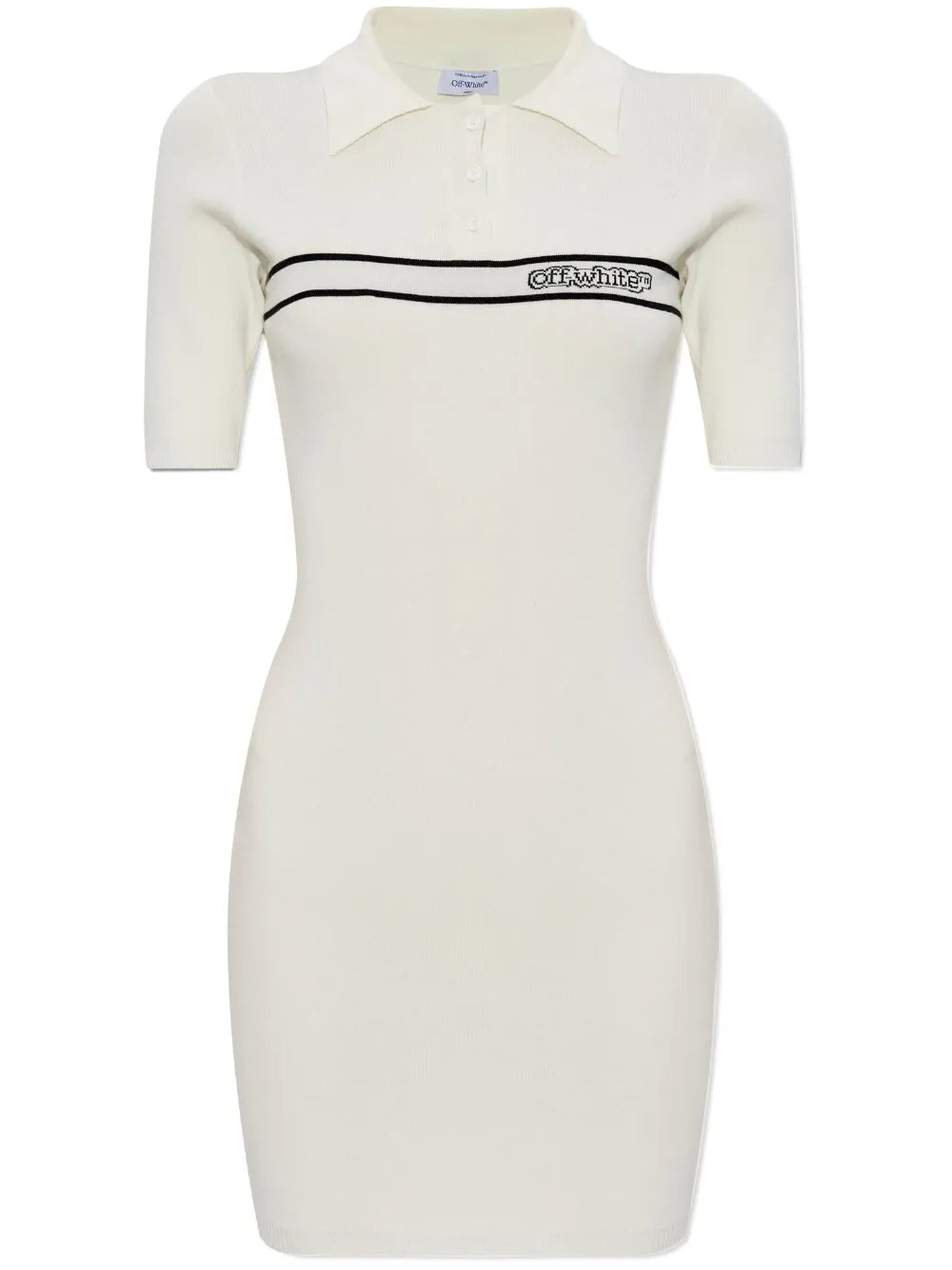 Short Sleeve Dress