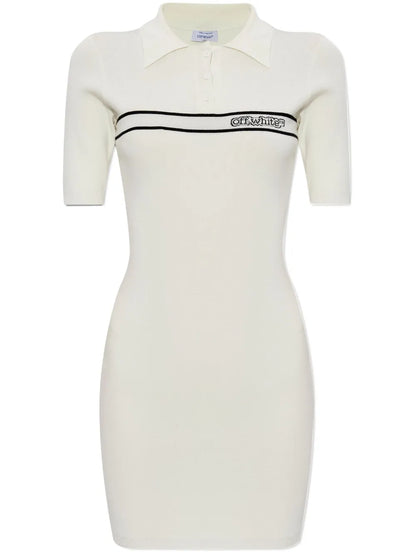 Short Sleeve Dress