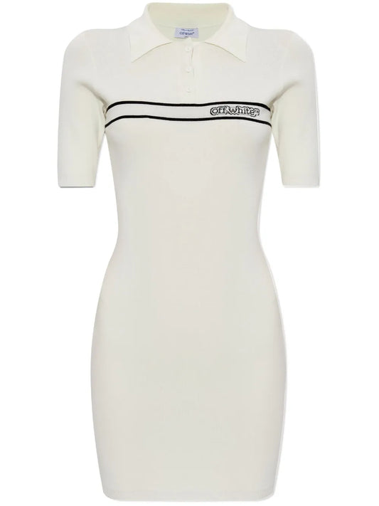 Short Sleeve Dress