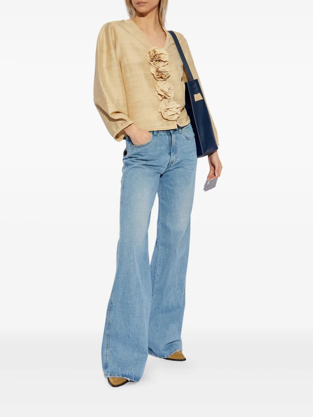 Mineas Blouse