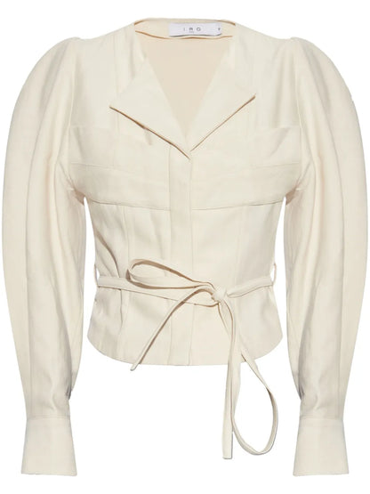 V-Neck Shirt