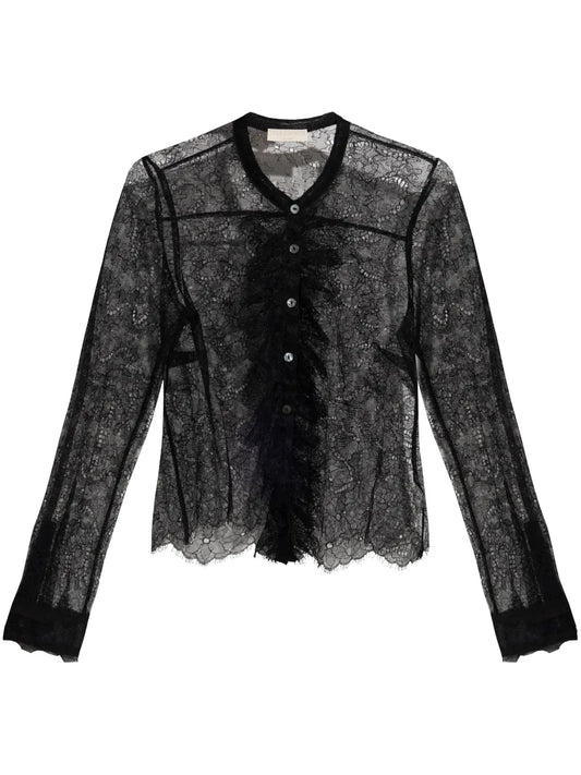 Cecile Blouse