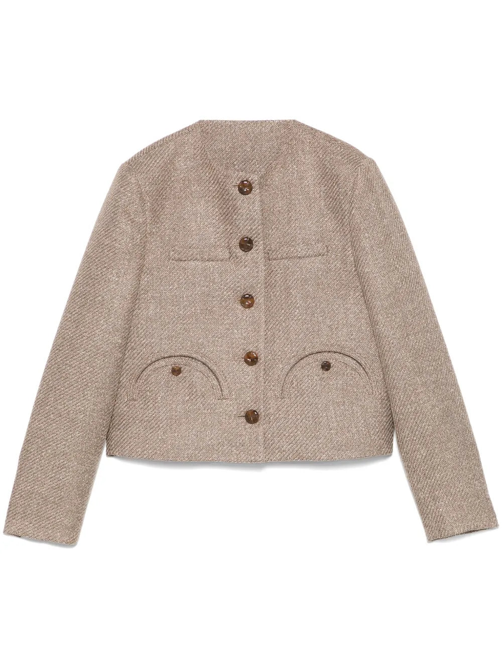 Saratoga Shamo Jacket