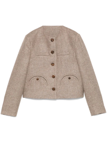 Saratoga Shamo Jacket