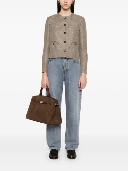 Saratoga Shamo Jacket