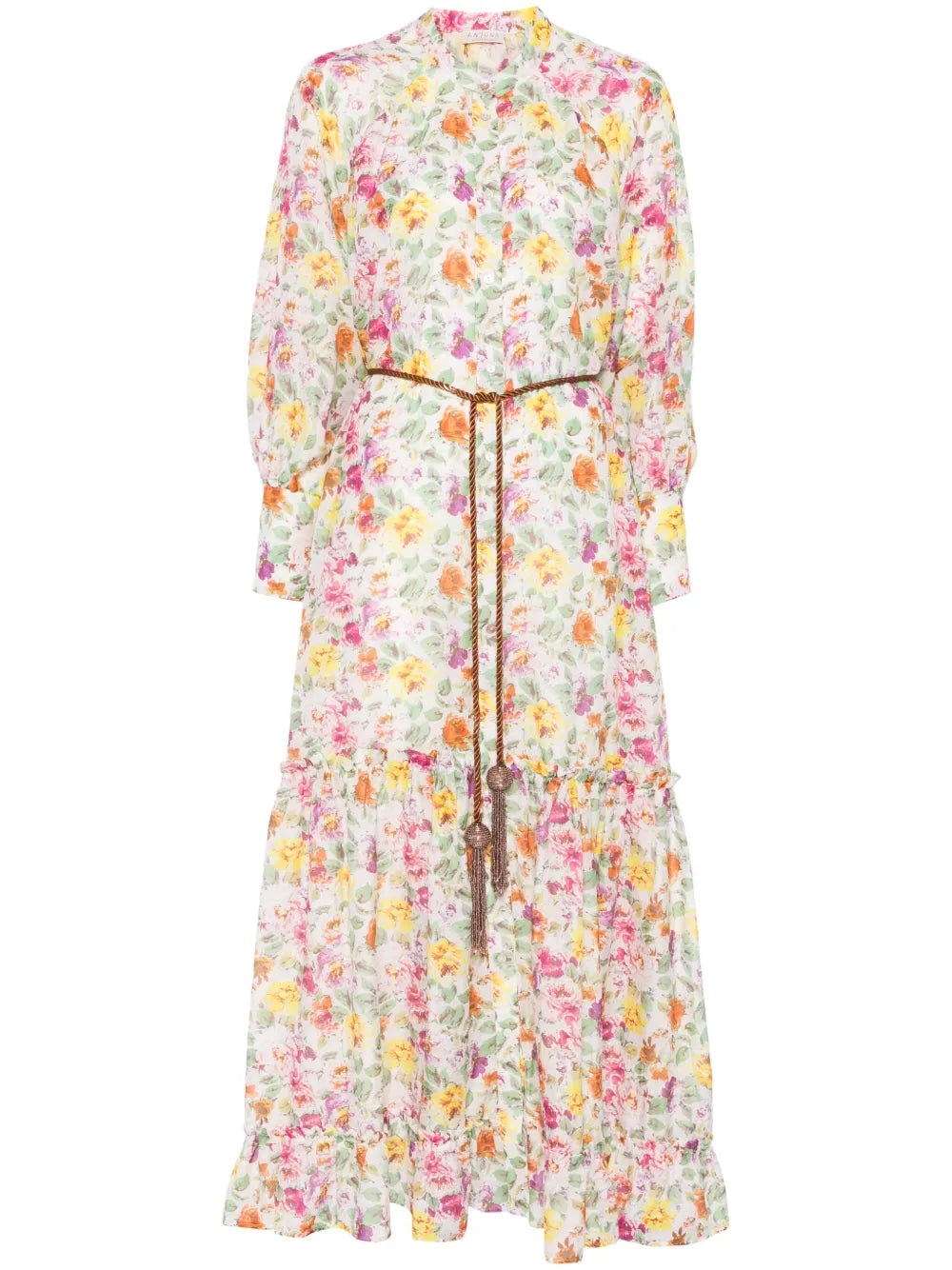 Lee Maxi Dress