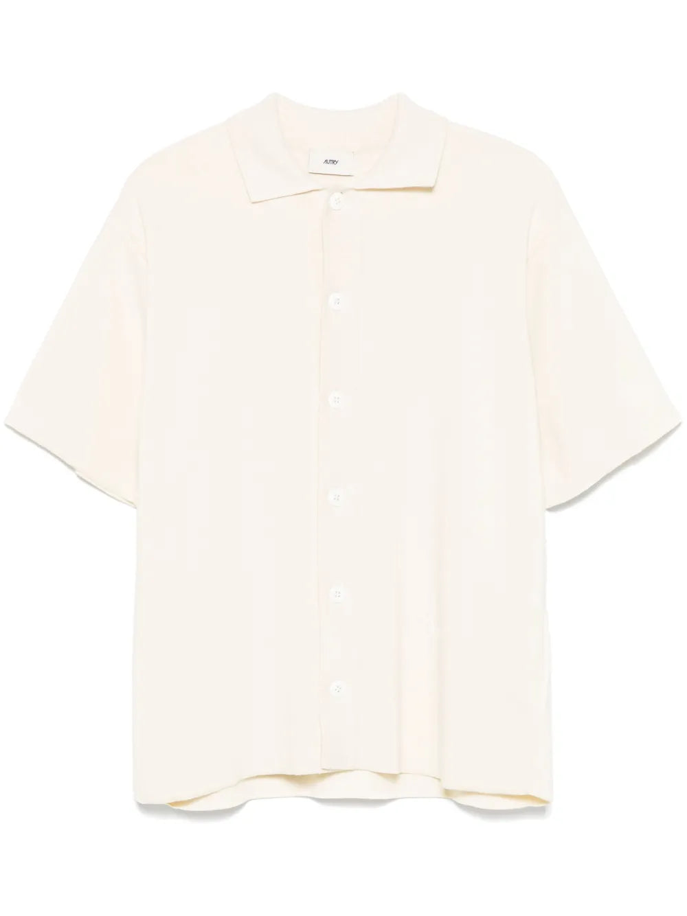 Short-Sleeve Shirt