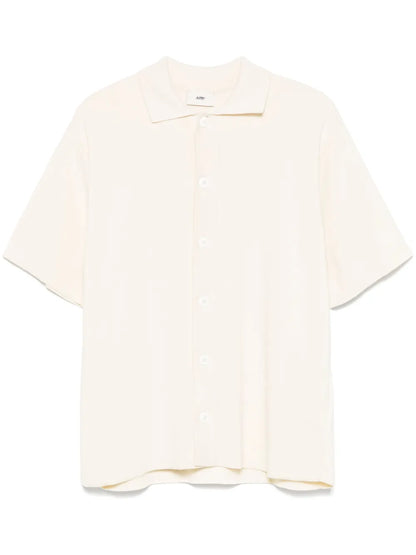 Short-Sleeve Shirt