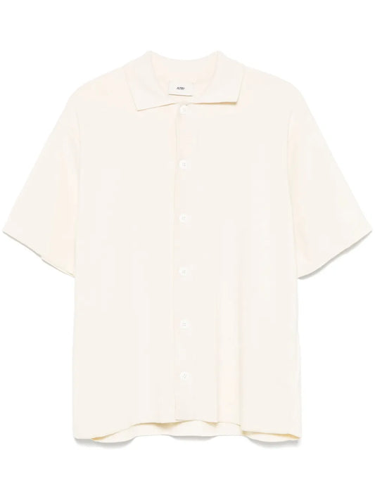 Short-Sleeve Shirt