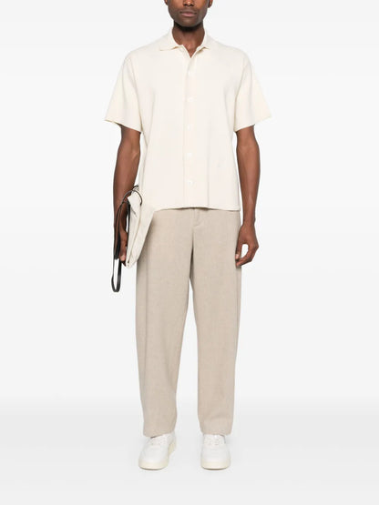 Short-Sleeve Shirt