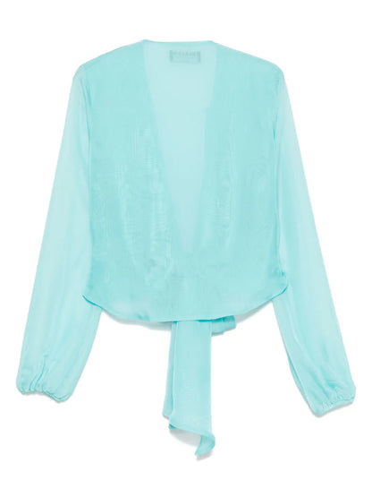 Takao Blouse