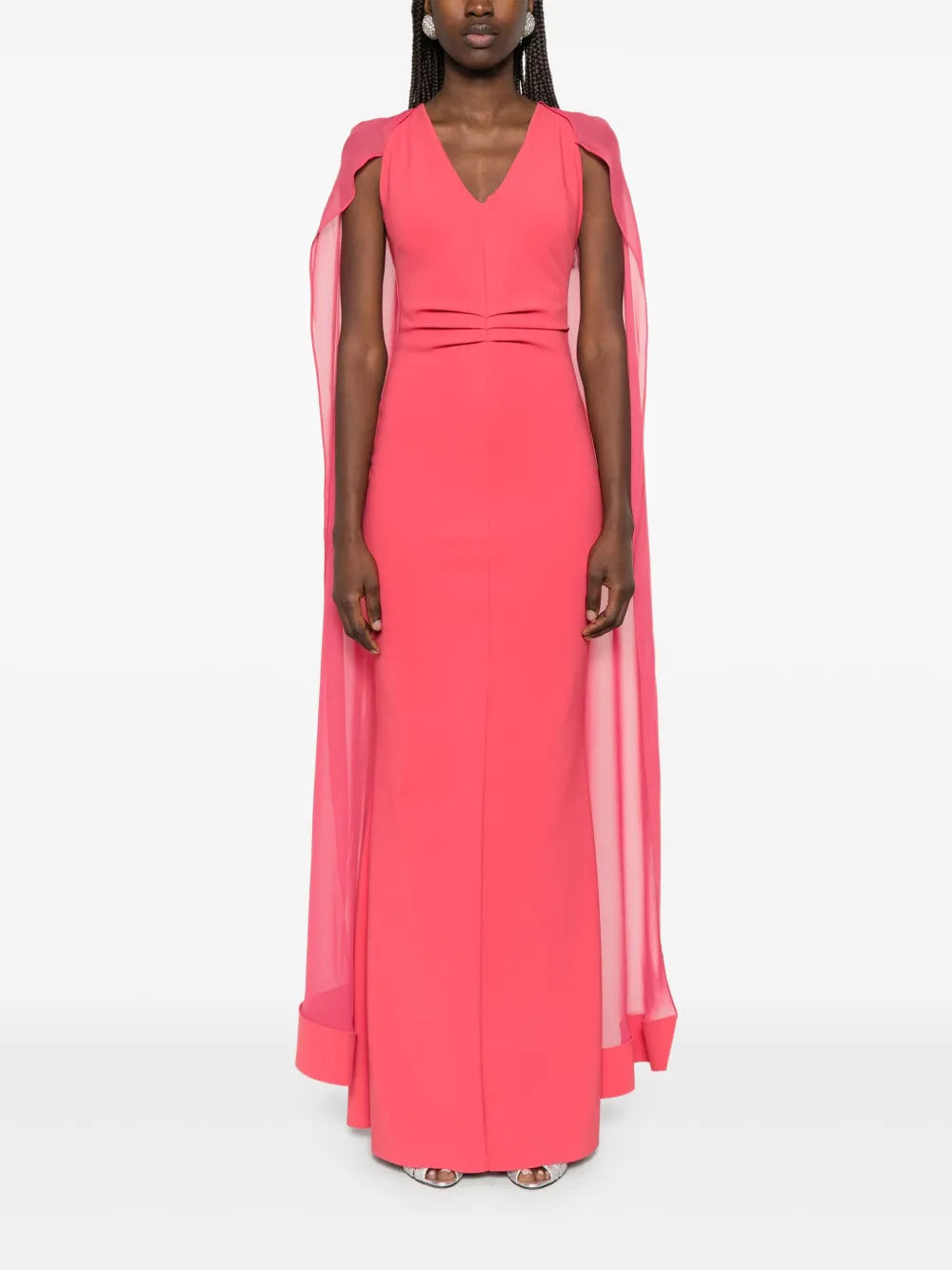 Sazui Gown