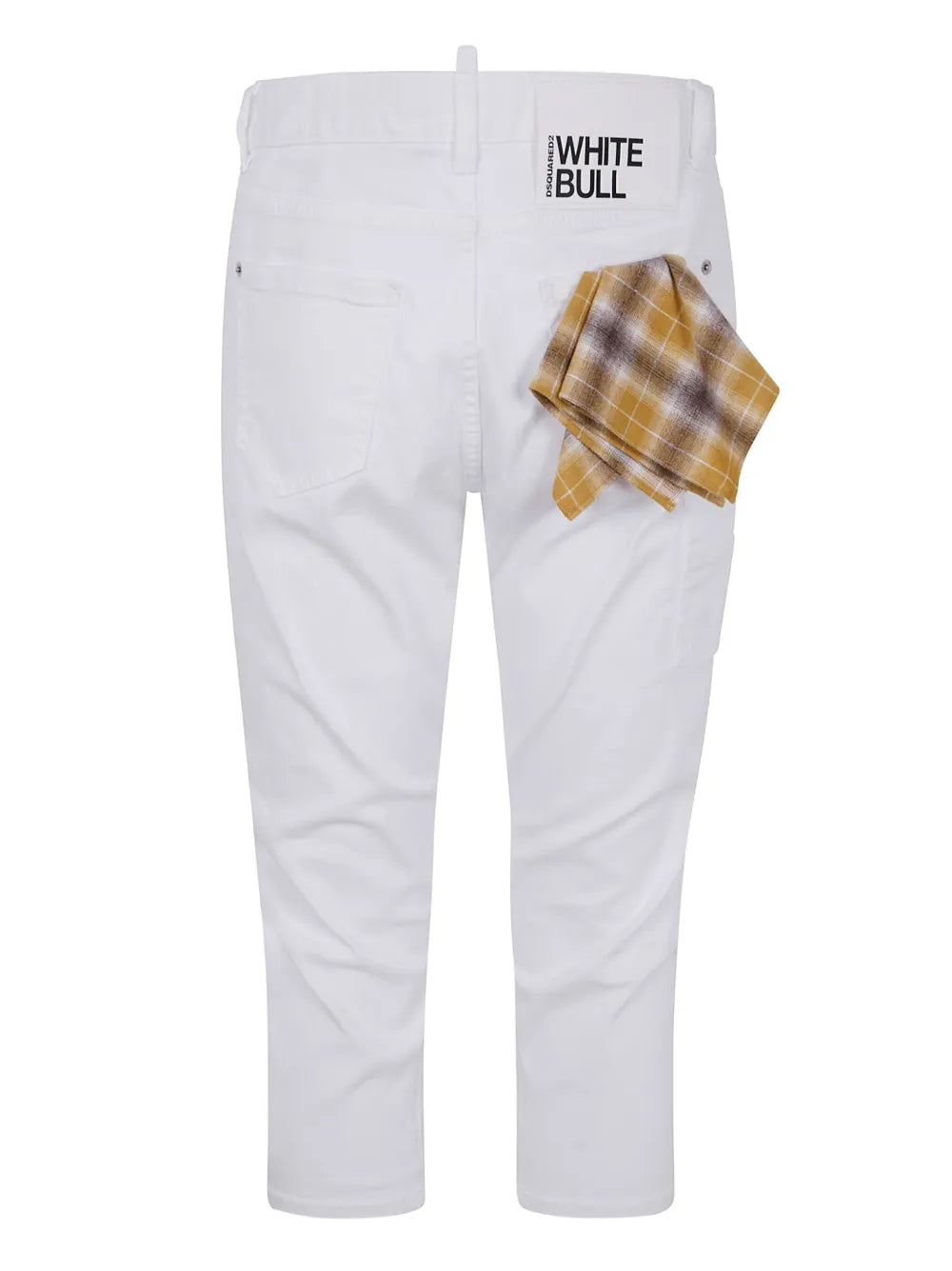Bull Jeans