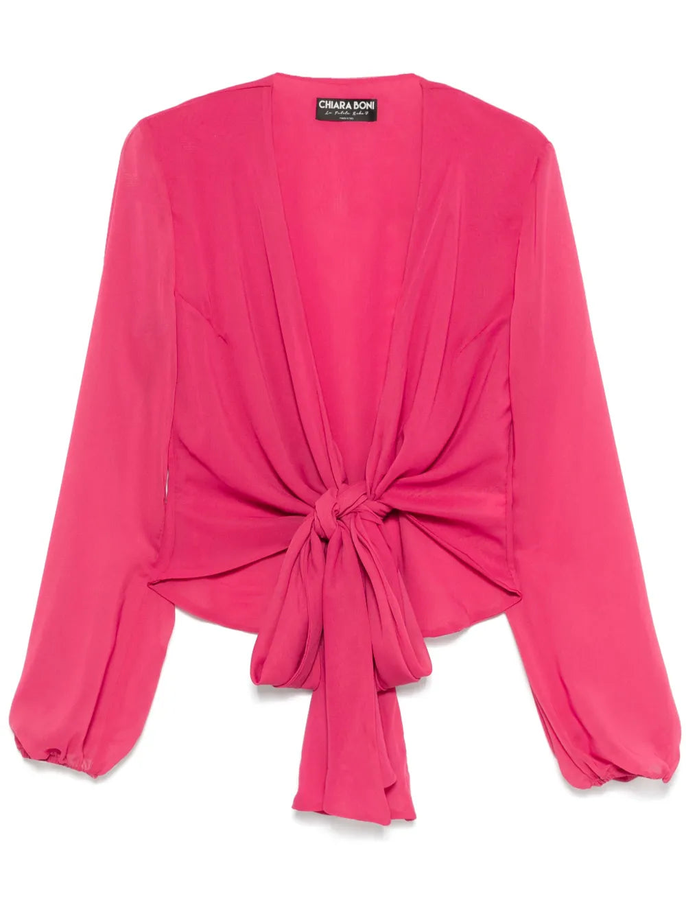 Takao Blouse
