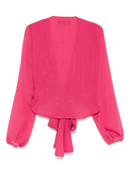 Takao Blouse