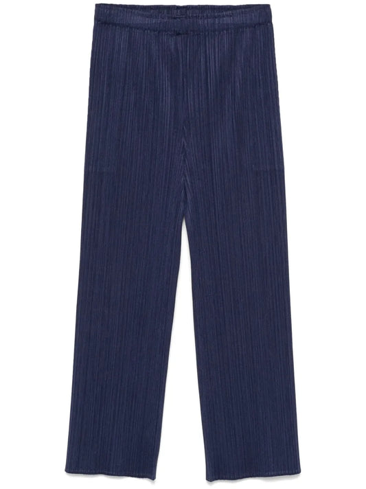 Monthly Colors: November Trousers