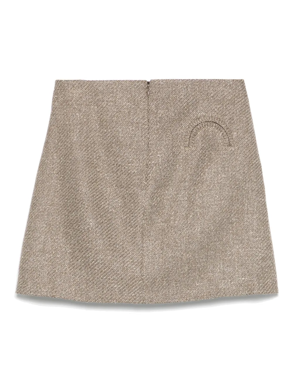 Saratoga Mini Skirt
