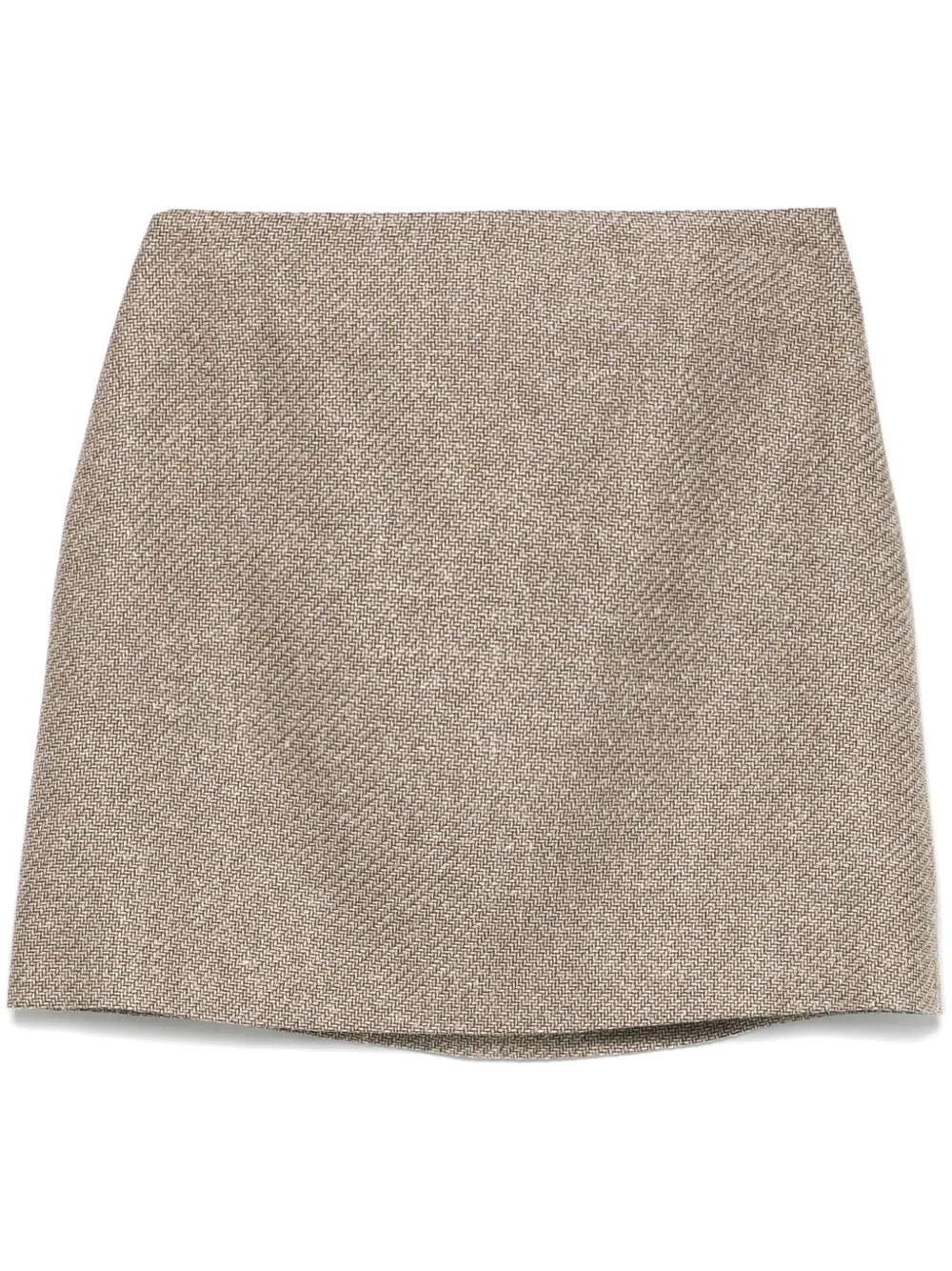 Saratoga Mini Skirt