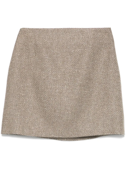 Saratoga Mini Skirt