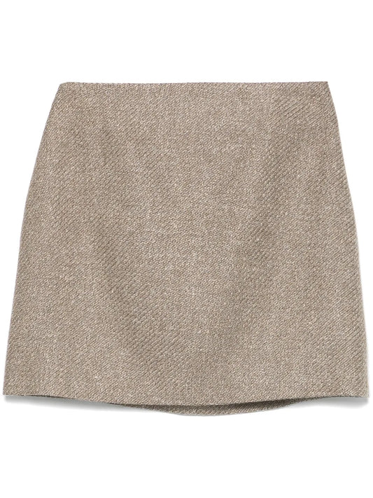 Saratoga Mini Skirt