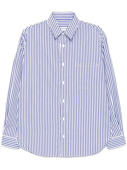 Classic Striped Shirt