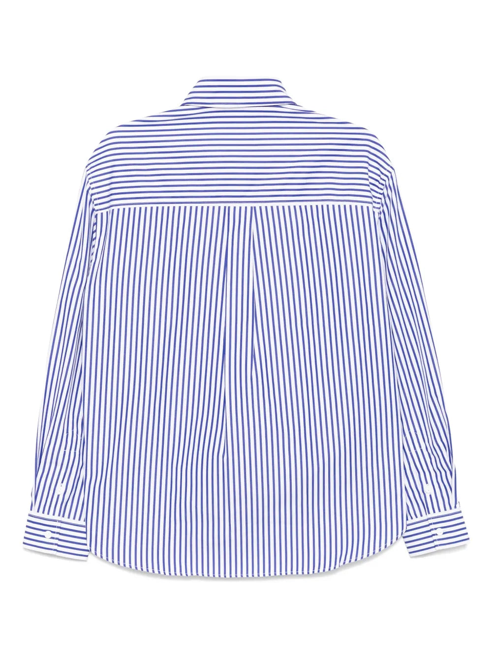 Classic Striped Shirt