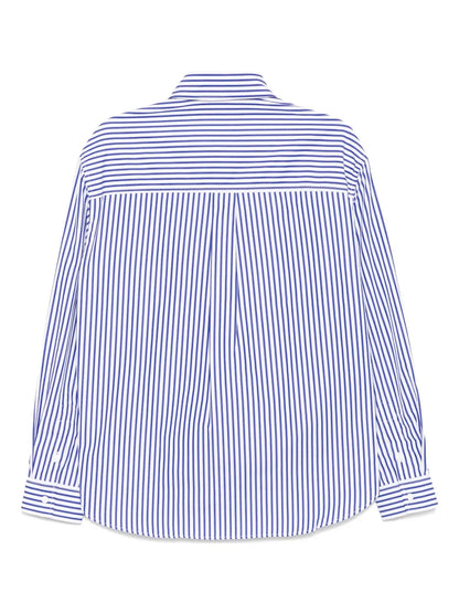 Classic Striped Shirt