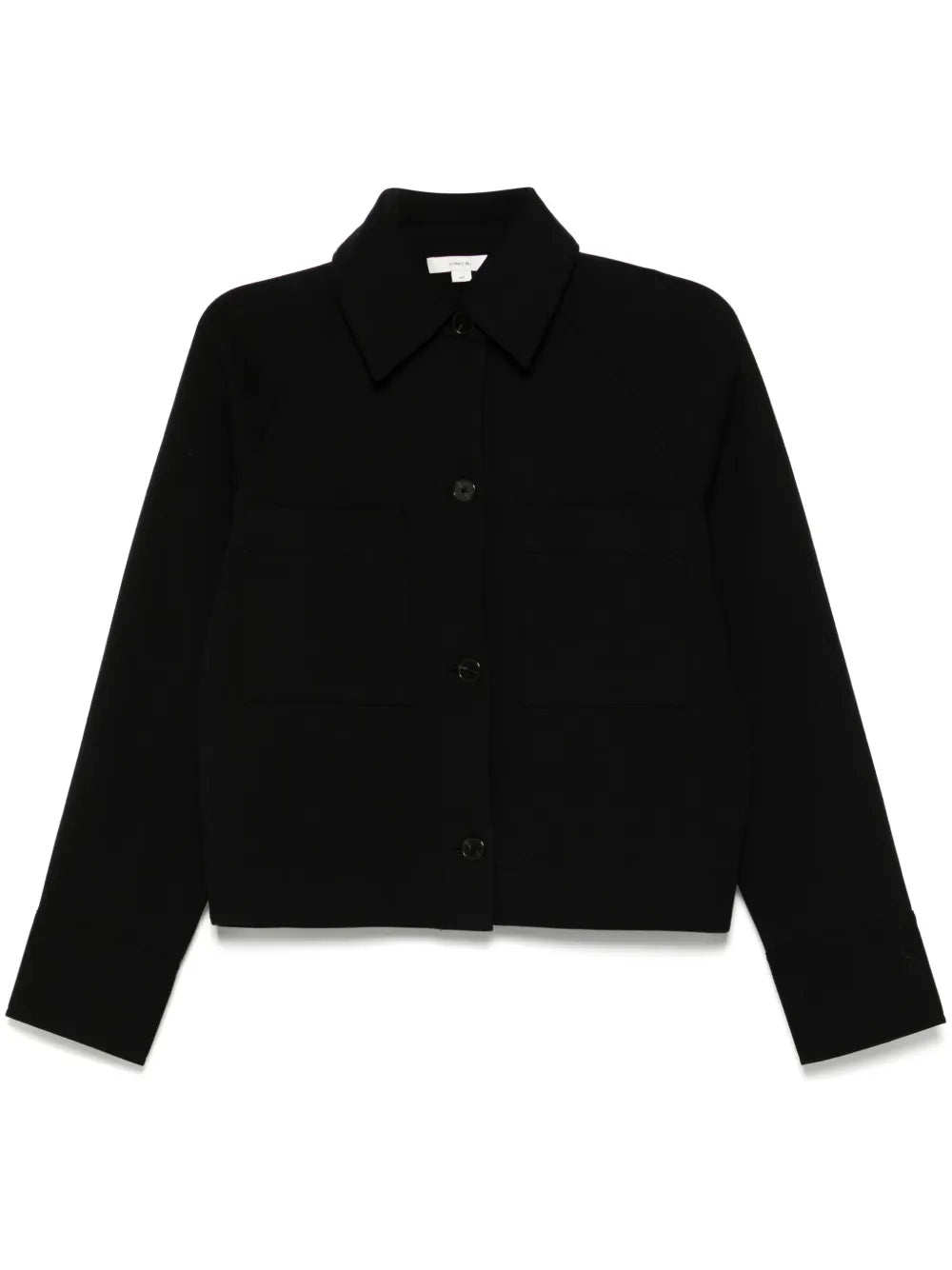 Shirt Jacket