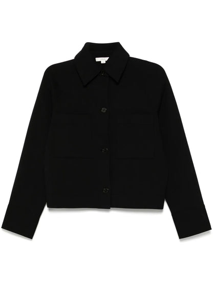 Shirt Jacket