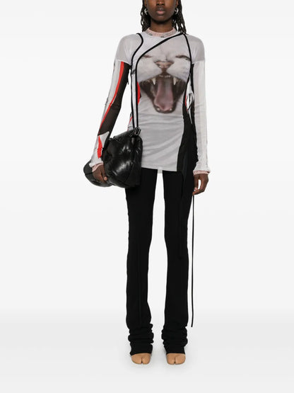 Extra-Long Leggings