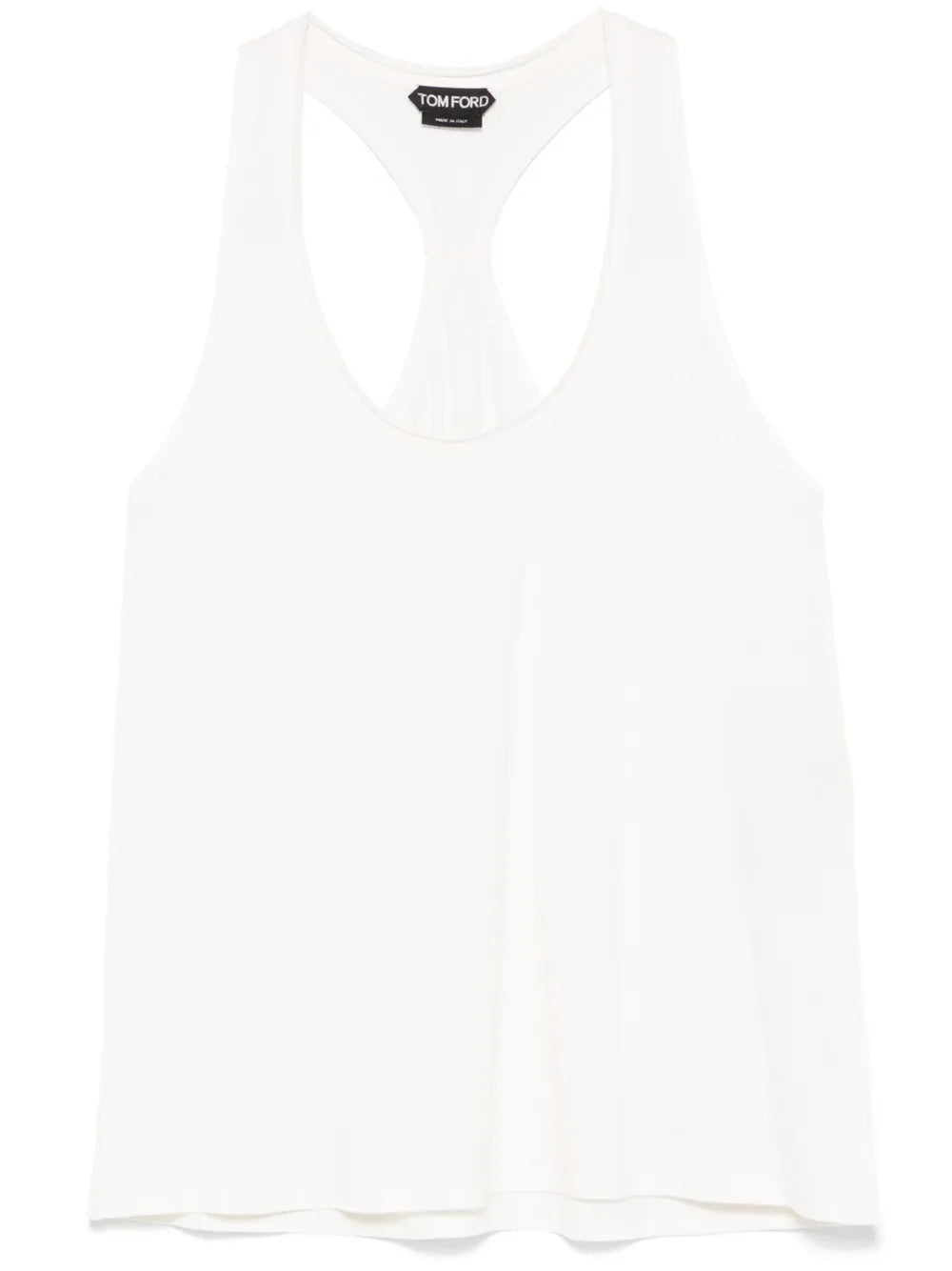 Jersey Tank Top