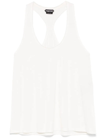 Jersey Tank Top