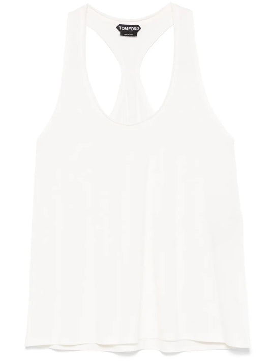Jersey Tank Top