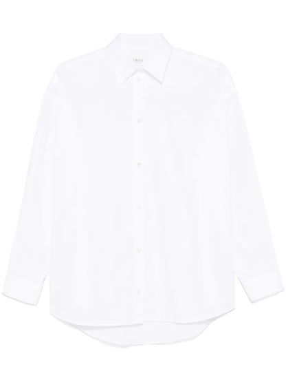 Cotton Shirt