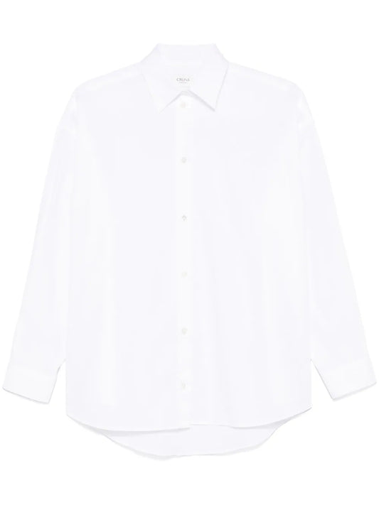 Cotton Shirt