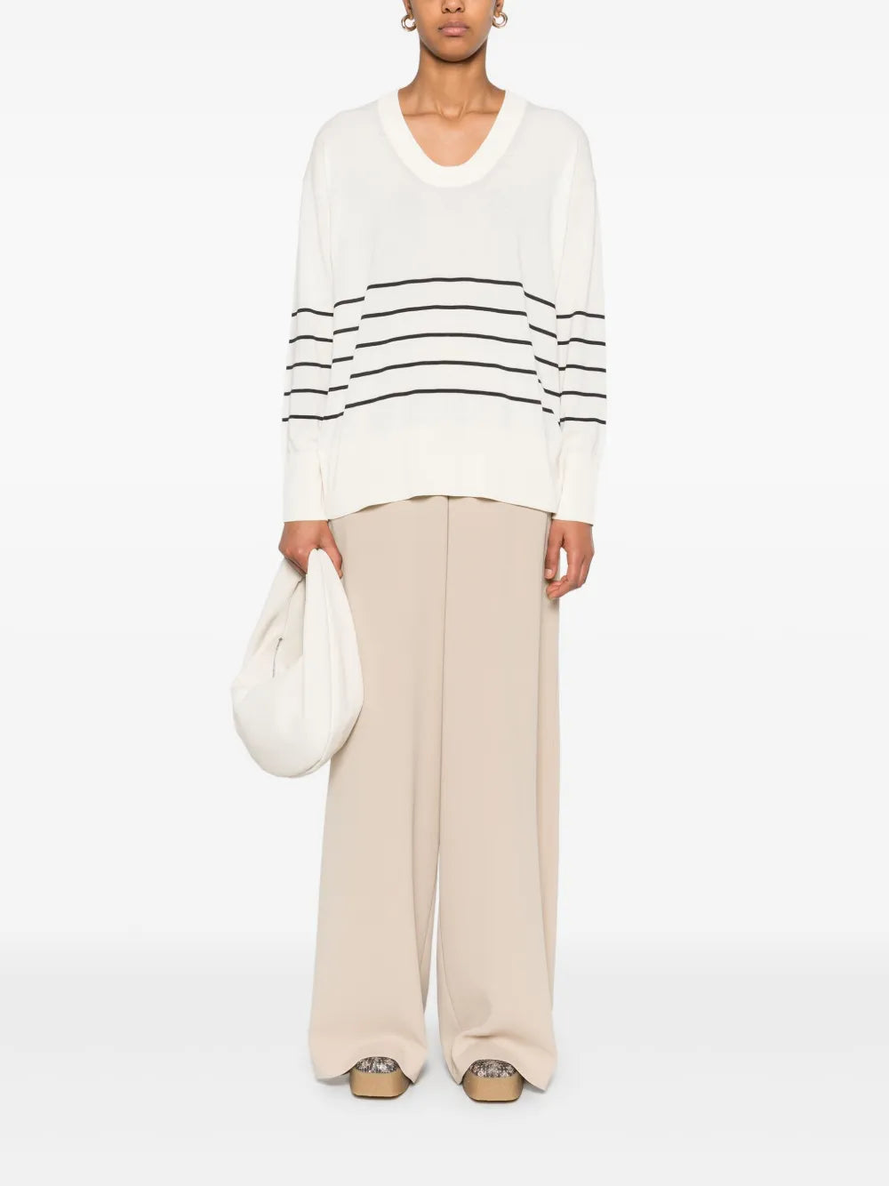 Levante Sweater