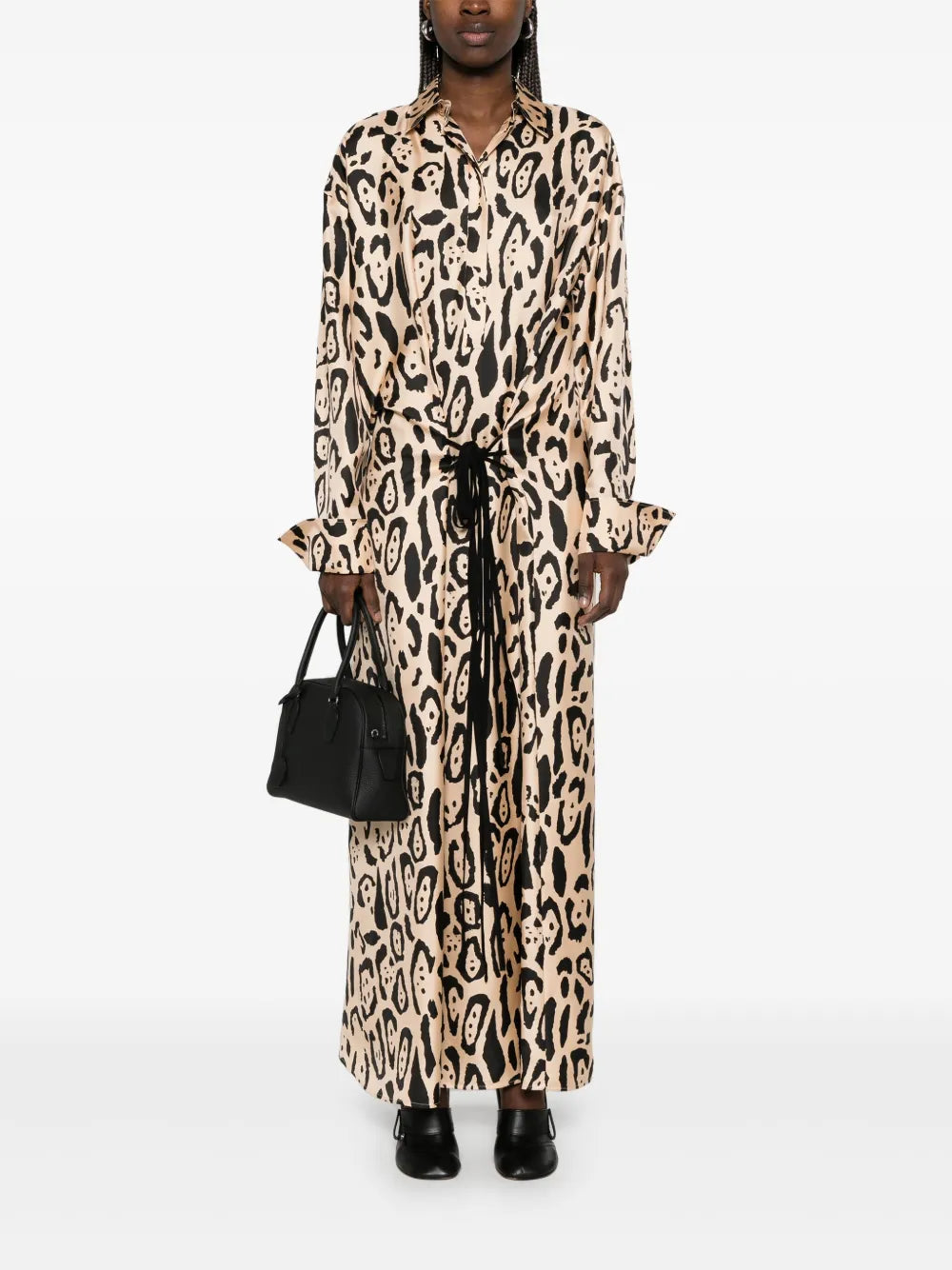 Astoria Maxi Dress